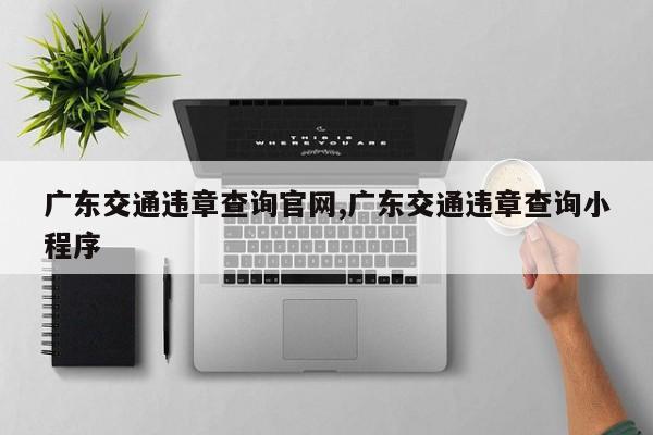 广东交通违章查询官网,广东交通违章查询小程序