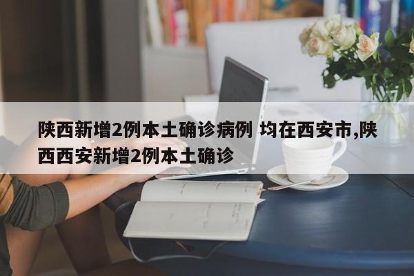 陕西新增2例本土确诊病例 均在西安市,陕西西安新增2例本土确诊